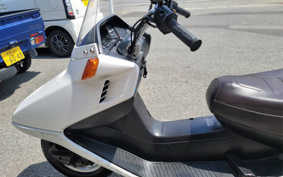 HONDA FUSION MF02