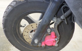 YAMAHA JOG ZR Gen.3 SA39J