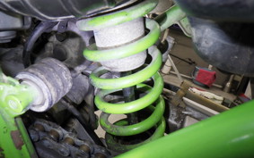 KAWASAKI KDX200SR 2023 DX200G