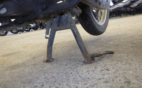 SUZUKI BIRDIE 50 BA43A