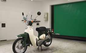 HONDA LITTLE CUB E AA01