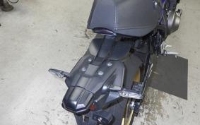 YAMAHA XSR900 2023 RN80J