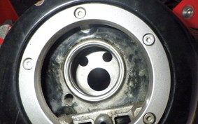 HONDA CRF250 RALLY LD MD44