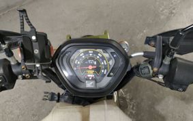 HONDA CROSS CUB110 JA45