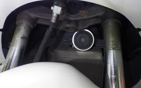 SUZUKI SKYWAVE 200 (Burgman 200) 2025 CH41A