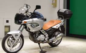 BMW F650CS 2003