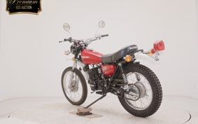 SUZUKI TS250 2017 TS2503