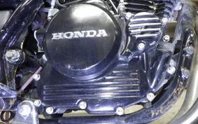 HONDA GB250 CLUBMAN 2022 MC10
