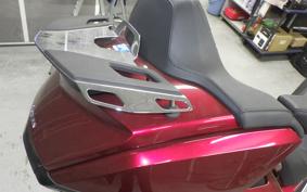 HONDA GL 1800 GOLD WING TOUR DCT 2018 SC79