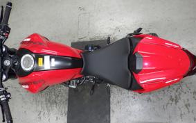 DUCATI MONSTER 937 + 2021
