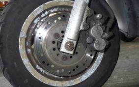 HONDA LEAD 100 2018 JF06