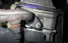 SUZUKI ADDRESS 110 CE47A