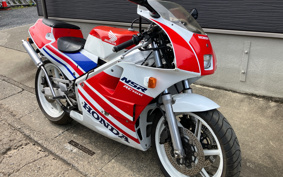 HONDA NSR250R-1 MC18