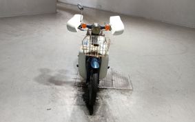 HONDA SUPER CUB50 C50