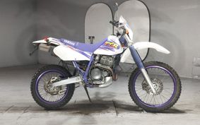 YAMAHA TT250R 4GY