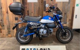 HONDA  MONKEY 125ABS JB02