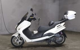 YAMAHA MAJESTY 125 5CA0