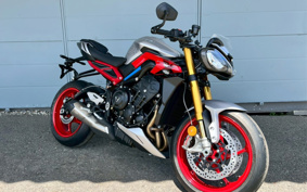 TRIUMPH STREET TRIPLE 765RX 2026 A62441
