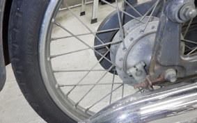 HONDA C70 SUPER CUB 1989 C70