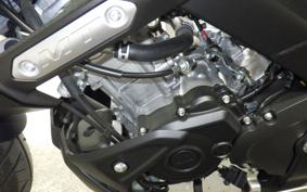 YAMAHA MT-125 2015 RE45J