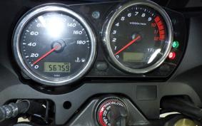 KAWASAKI ZRX1200 D 2010 ZRT20D