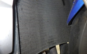 TRIUMPH STREET TRIPLE 85 2013