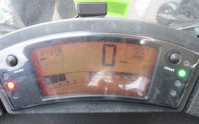 KAWASAKI NINJA 400R 2012 ER400B