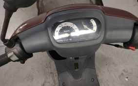 YAMAHA JOG POCHE SA08J