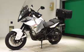 KTM 1290 ADVENTURE 2016