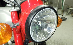 HONDA CL50 BENLY 2020 CD50