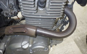 SUZUKI DJEBEL 200 (DR200SE) 2015 SH42A