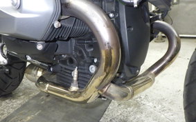 BMW R NINE T SCRAMBLER 2020