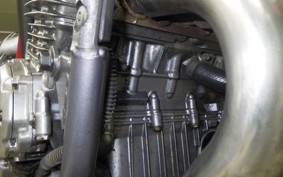 KAWASAKI BALIUS 250 2019 ZR250A