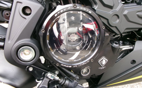 DUCATI DIAVEL 1260 2023 2G00