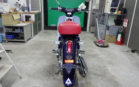 HONDA C125 SUPER CUB JA48