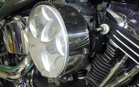 HARLEY FLSTF 1450 2000