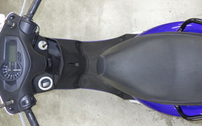 YAMAHA CYGNUS 125 XSR 3 SEA5J