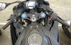 HONDA CBR250RR A 2007 MC51