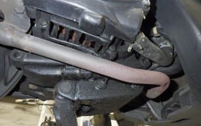 HONDA CREA SCOOPY AF55