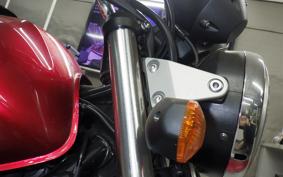 HONDA CB400SF GEN 4 A 2022 NC42