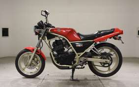 YAMAHA SRX250 1989 51Y