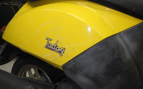 HONDA TODAY 2015 AF61