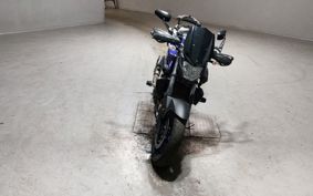 YAMAHA MT-25 RG10J