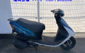 SUZUKI LET`S2
