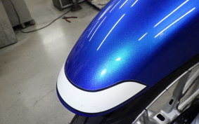 HONDA C110 SUPER CUB 2008 JA59