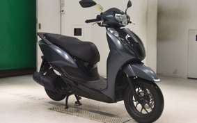 HONDA LEAD 125 JK12