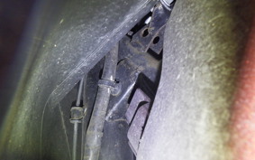 HONDA TACT-4ﾍﾞｰｼｯｸ AF75