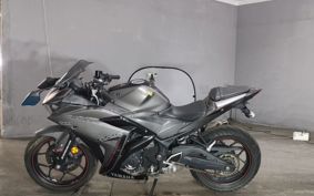 YAMAHA YZF-R25 RG10J