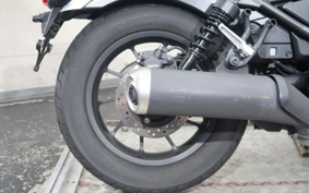 HONDA REBEL MC49