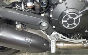 DUCATI SCRAMBLER SIXTY2 2020